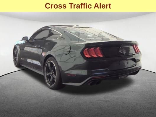 Used 2019 Ford Mustang Bullitt w/ Bullitt Electronics Package image 8