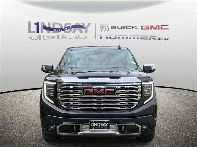 Certified 2023 GMC Sierra 1500 Denali w/ Denali Reserve Package image 6