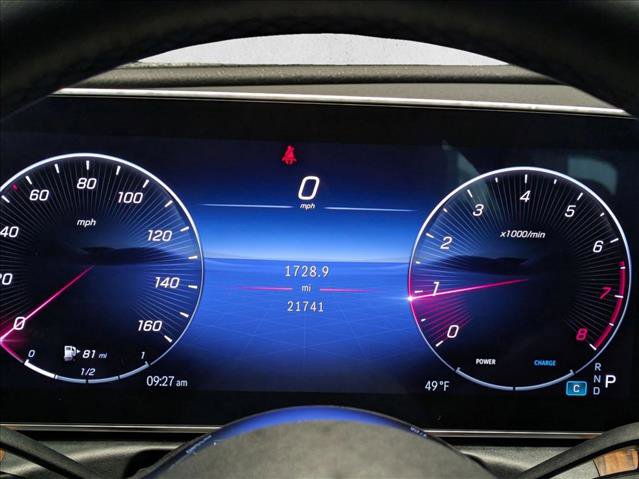 Certified 2023 Mercedes-Benz C 300 4MATIC Sedan image 11