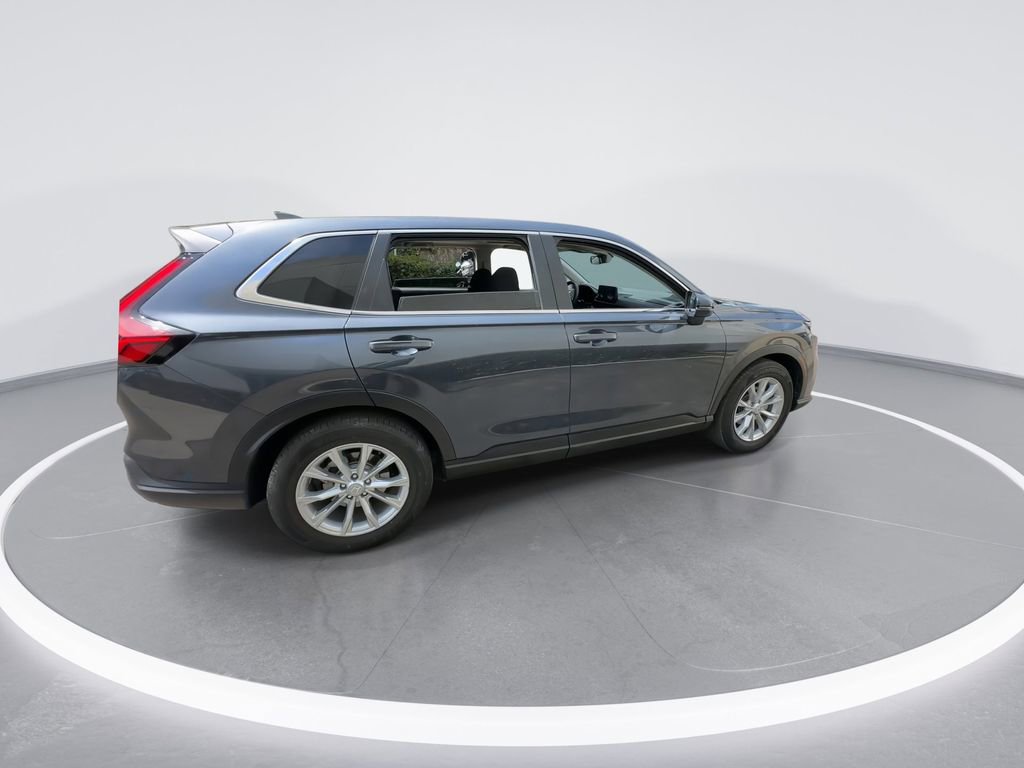 Used 2024 Honda CR-V EX image 15