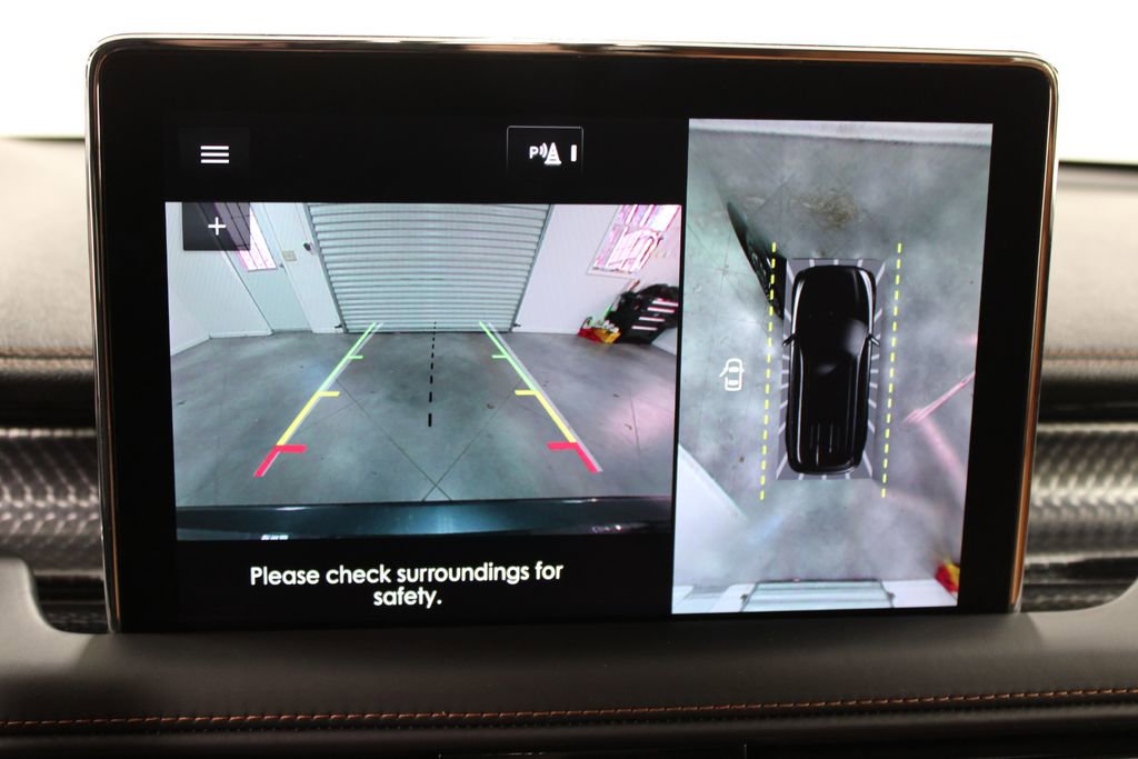 Used 2023 Lincoln Aviator Black Label w/ Dynamic Handling Package image 55