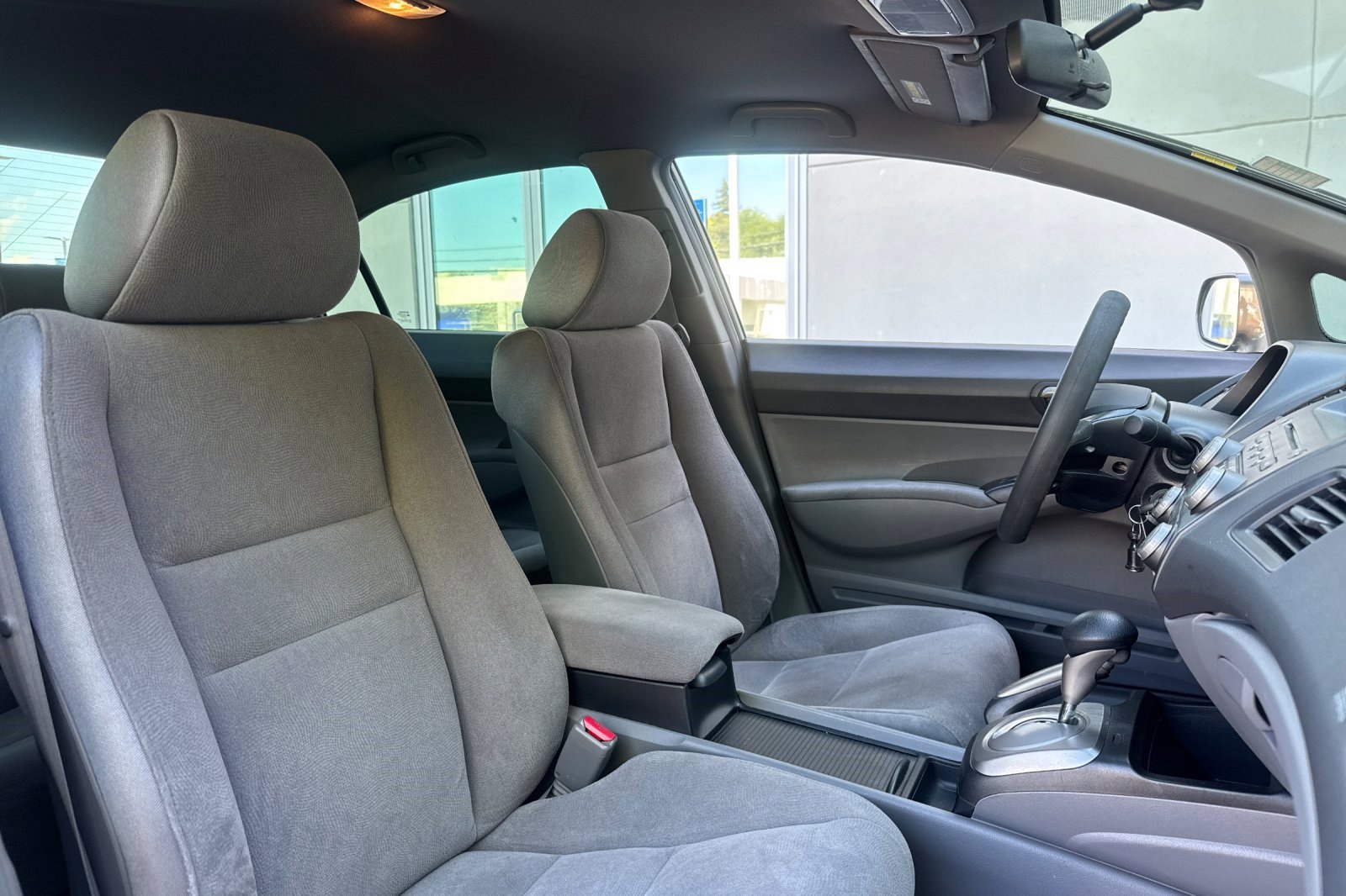 Used 2007 Honda Civic LX image 30
