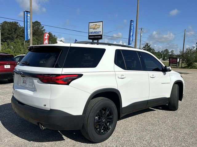 Used 2023 Chevrolet Traverse LT FWD image 9