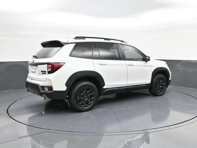 Certified 2023 Honda Passport TrailSport image 15
