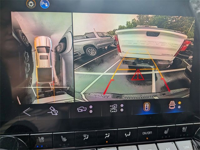 New 2026 Chevrolet Colorado ZR2 w/ Technology Package image 25