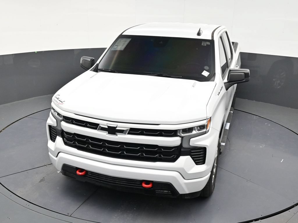 Used 2024 Chevrolet Silverado 1500 RST RWD image 19