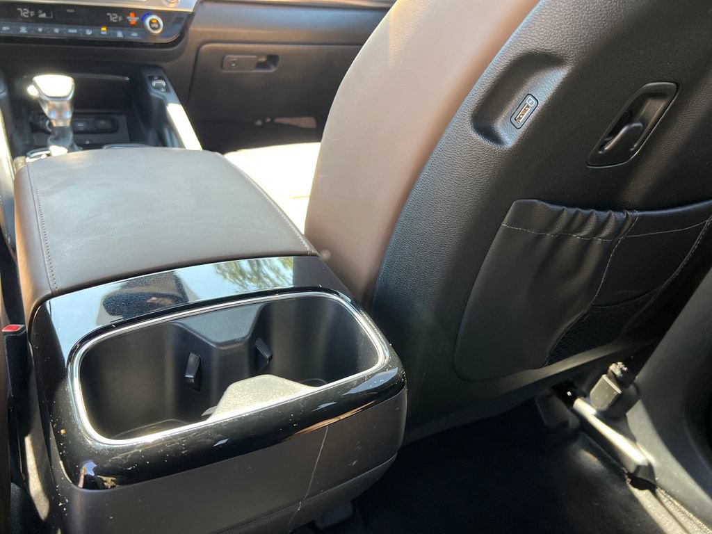 Used 2020 Kia Telluride SX w/ SX Prestige Package AWD/4WD image 23