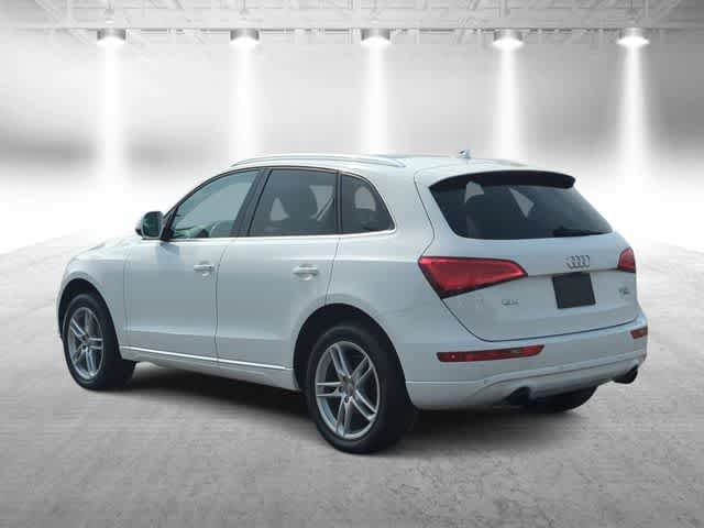 Used 2013 Audi Q5 2.0T Premium Plus AWD/4WD image 6