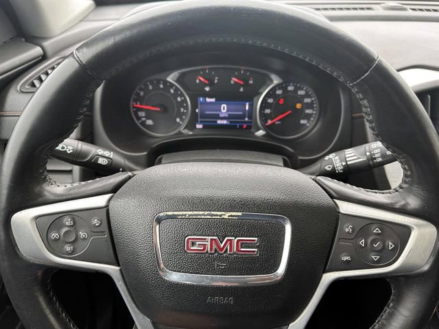 Used 2020 GMC Terrain SLE w/ Driver Convenience Package image 18
