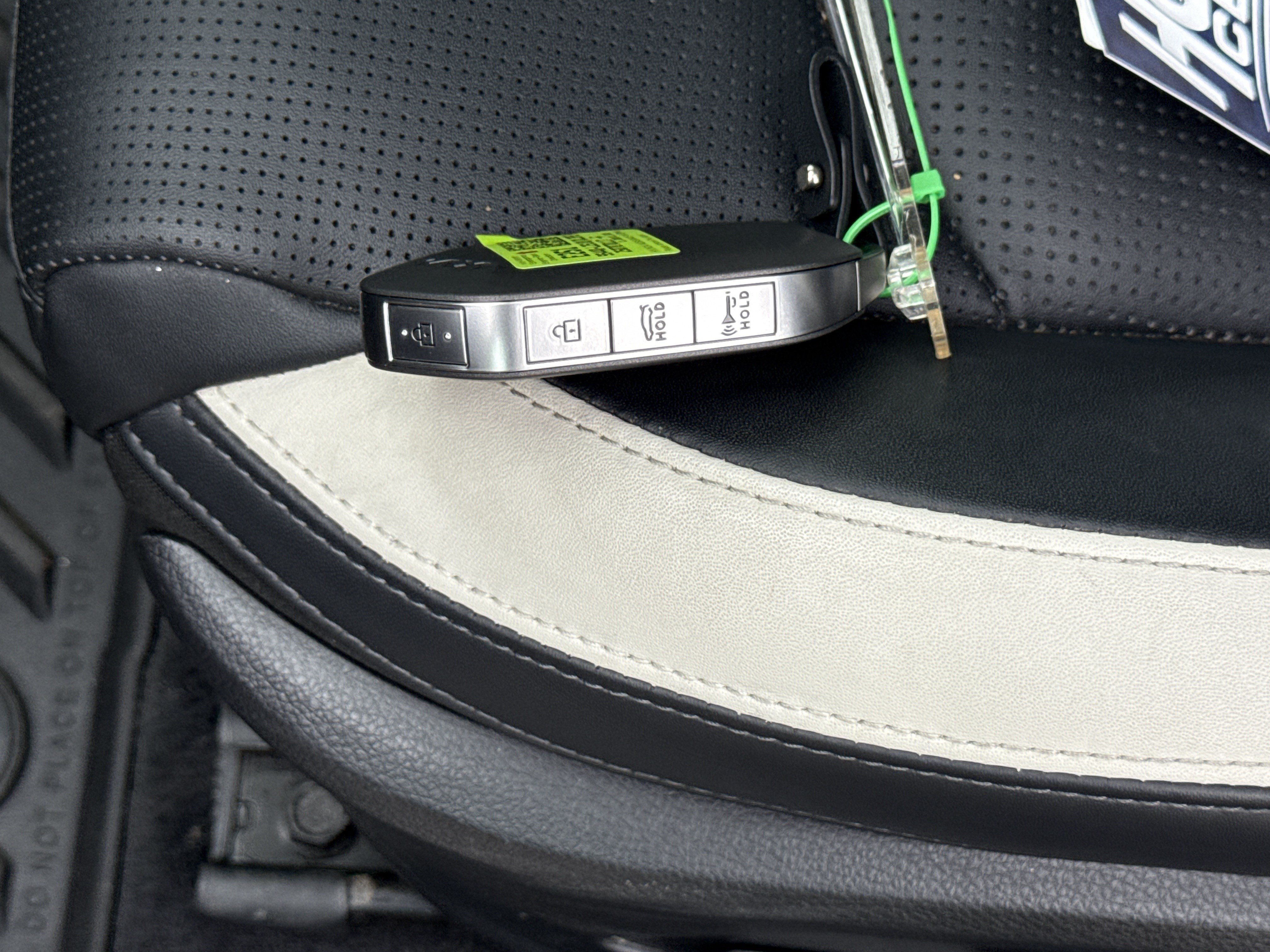 Used 2026 Kia K5 GT-Line w/ GT-Line Premium Package FWD image 36