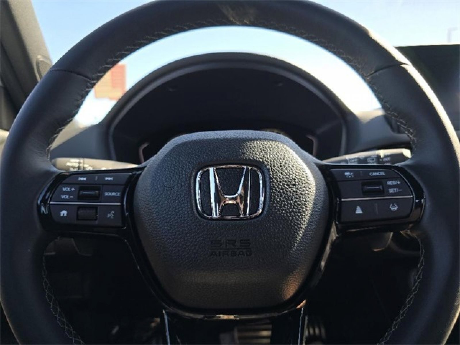 Used 2025 Honda Civic Sport image 16