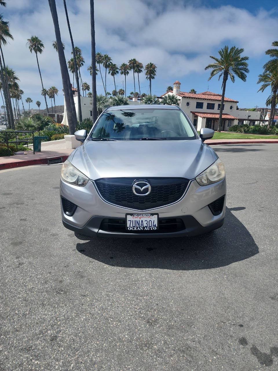 Used 2014 MAZDA CX-5 Sport FWD image 2