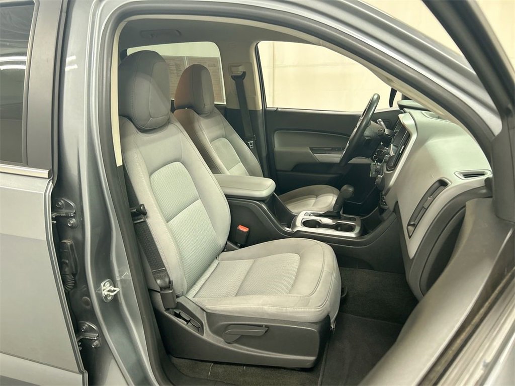 Used 2018 Chevrolet Colorado LT image 22