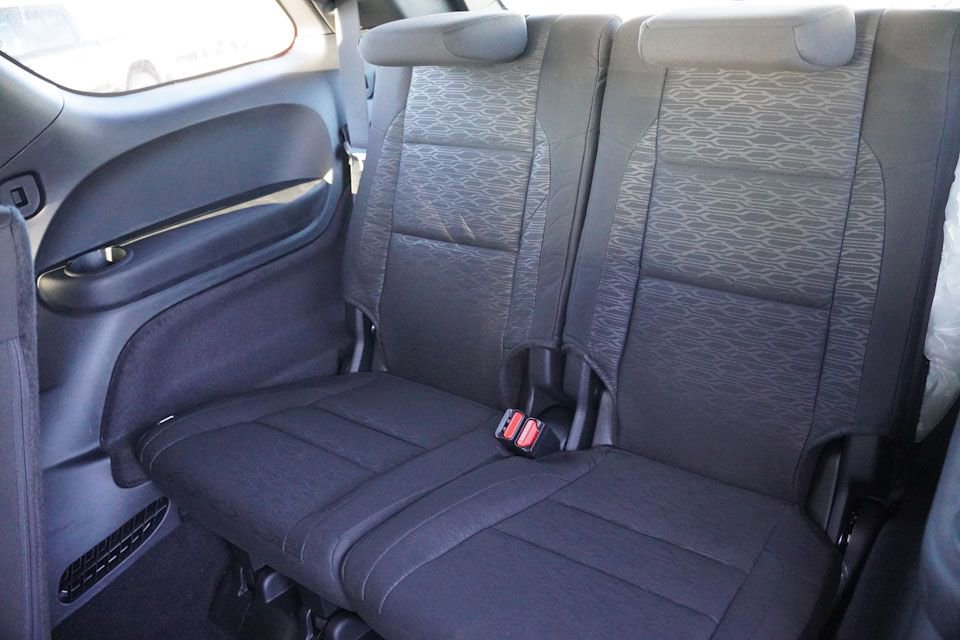 New 2026 Dodge Durango R/T image 12