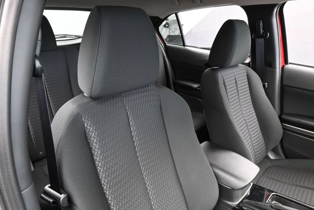 New 2026 Mitsubishi Eclipse Cross LE AWD/4WD image 36