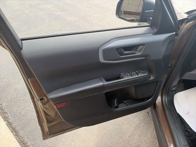 Used 2022 Ford Bronco Sport Big Bend w/ Convenience Package image 10