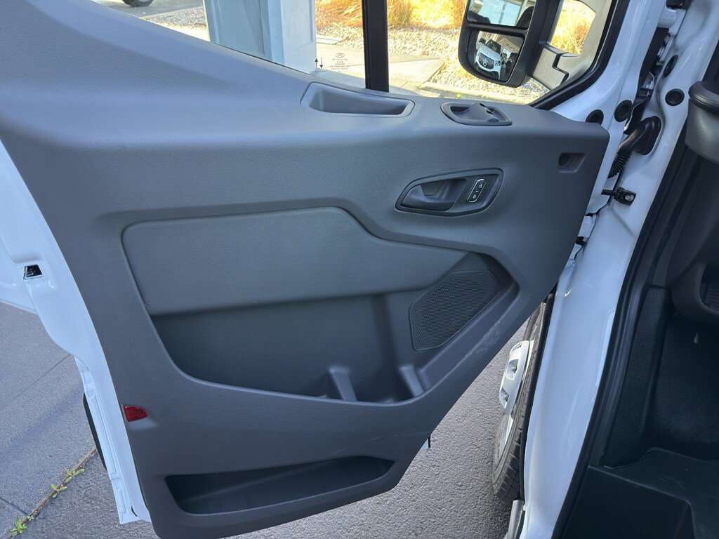 New 2026 Ford Transit 350 148 High Roof AWD image 14