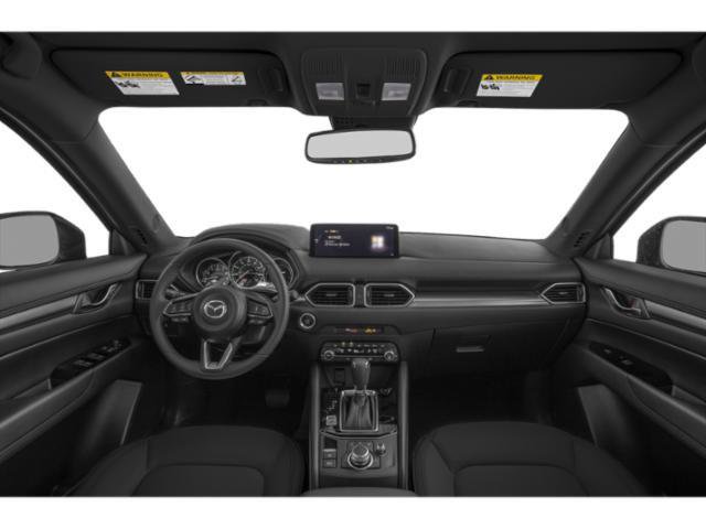 Used 2023 MAZDA CX-5 AWD 2.5 S image 11