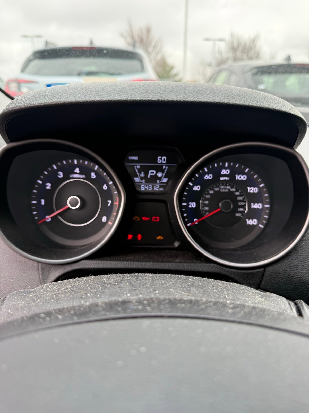 Used 2016 Hyundai Elantra Value Edition image 9