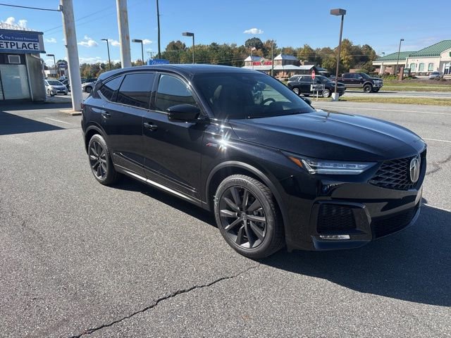 New 2026 Acura MDX A-Spec image 7