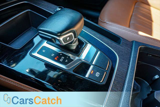 Used 2021 Audi Q5 2.0T Premium Plus image 36