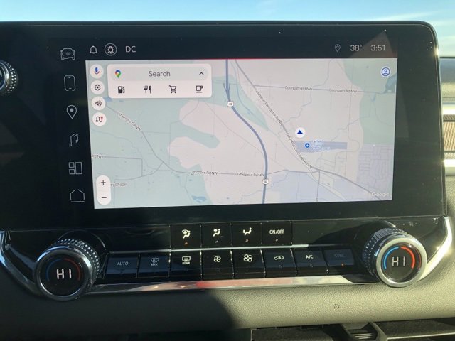 Used 2025 GMC Canyon Elevation w/ Convenience Package image 29