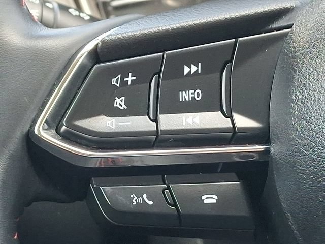 Used 2024 MAZDA CX-5 Carbon Edition AWD/4WD image 22