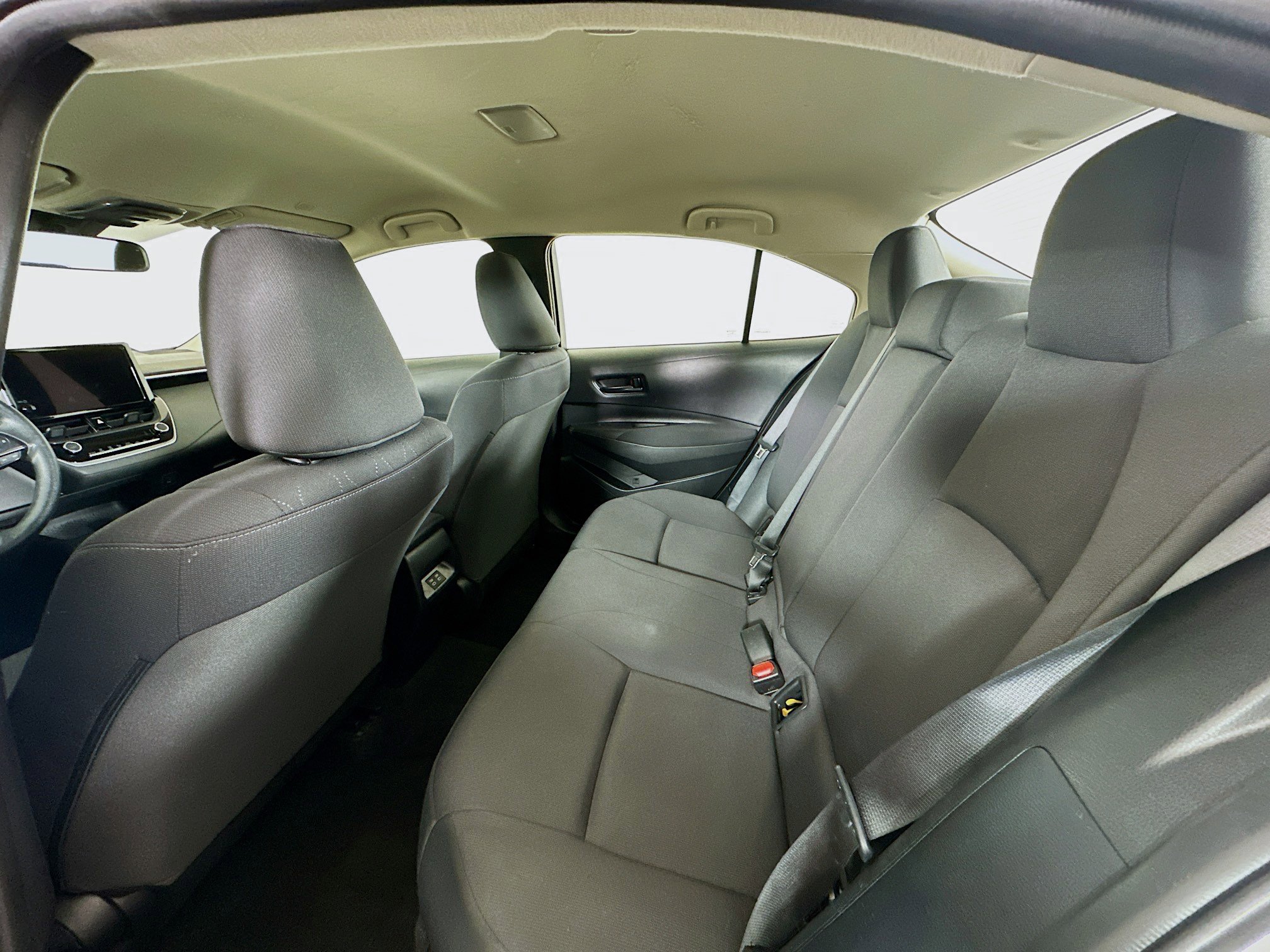 Used 2024 Toyota Corolla LE image 26