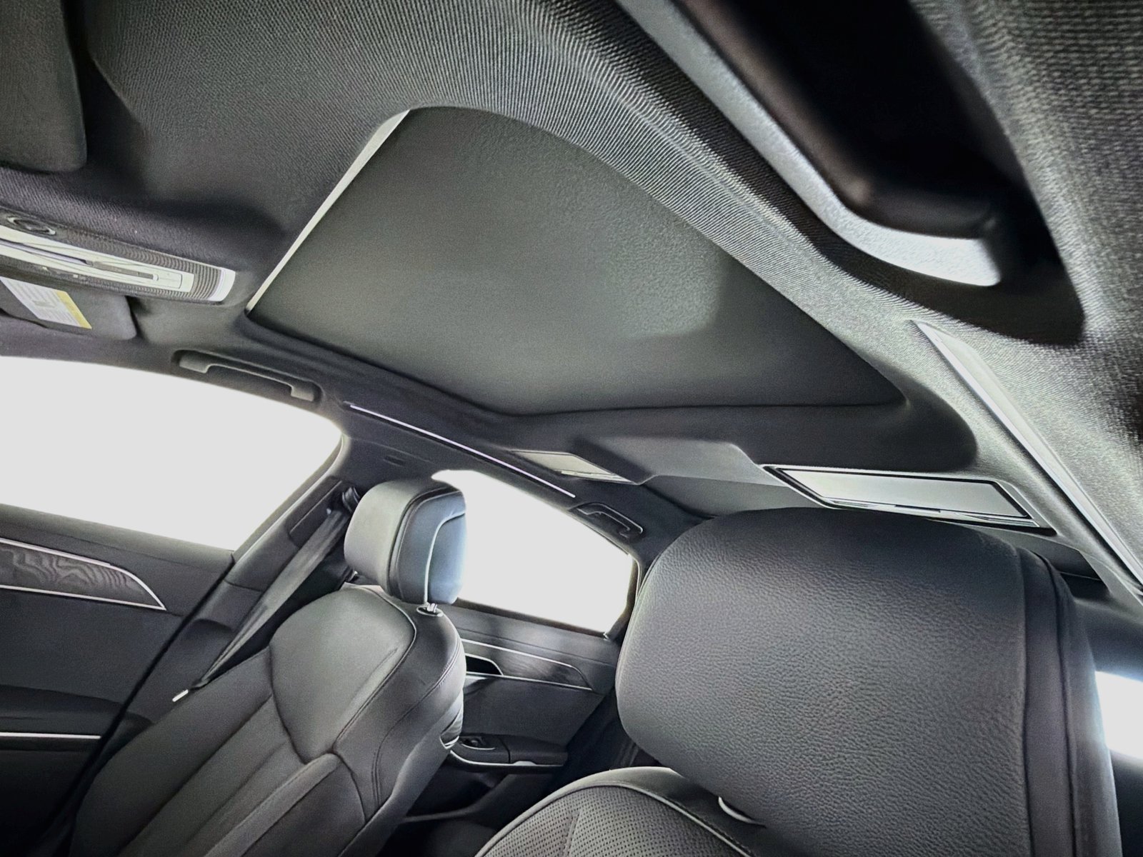 New 2026 Audi A8 L 3.0T AWD/4WD image 22