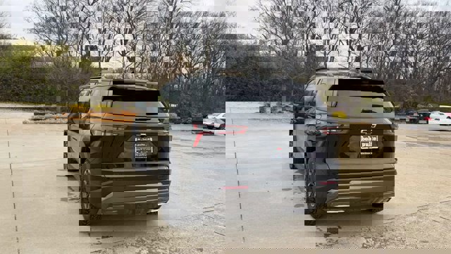 New 2026 Chevrolet Equinox ACTIV image 7