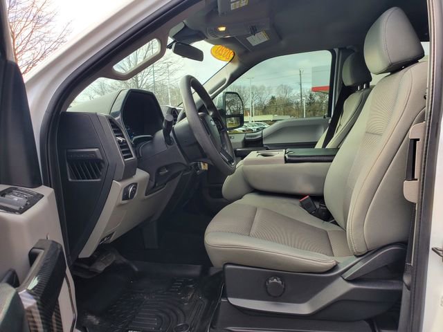 Used 2020 Ford F250 XL w/ STX Appearance Package image 16