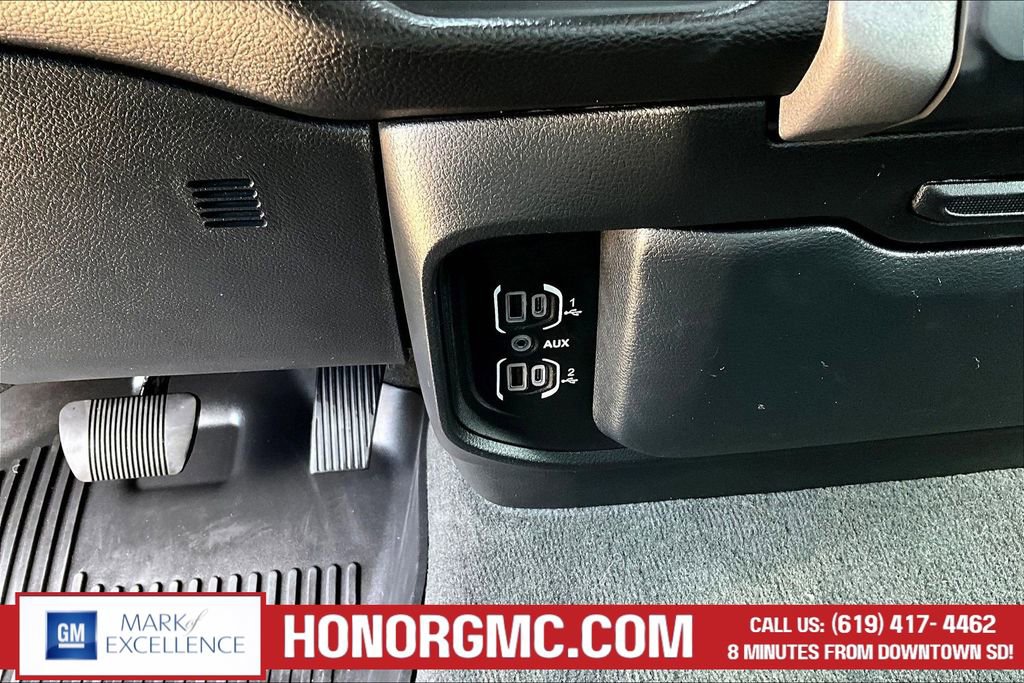 Used 2022 RAM 1500 Big Horn image 16