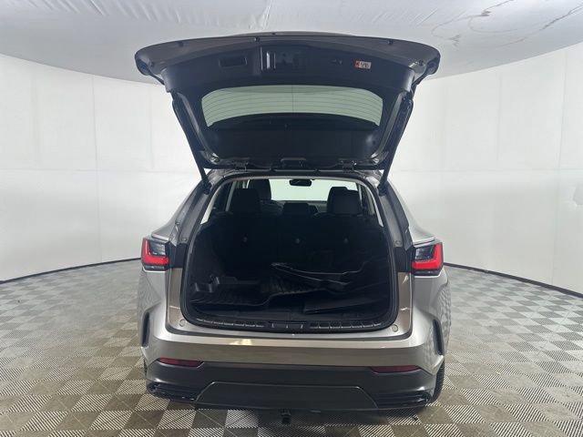 Used 2024 Lexus NX 350 AWD w/ Cold Area Package image 9