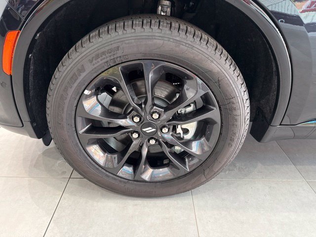 New 2026 Dodge Durango GT AWD/4WD image 14