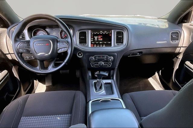 Used 2023 Dodge Charger SXT RWD image 7