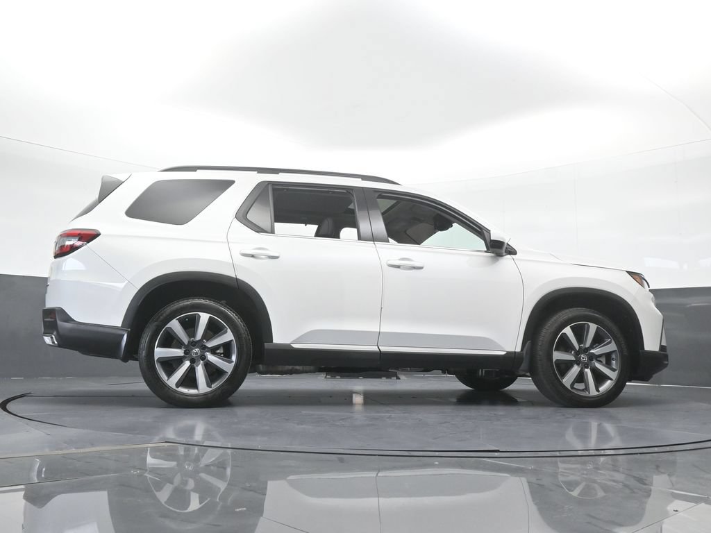 Used 2025 Honda Pilot Touring image 67