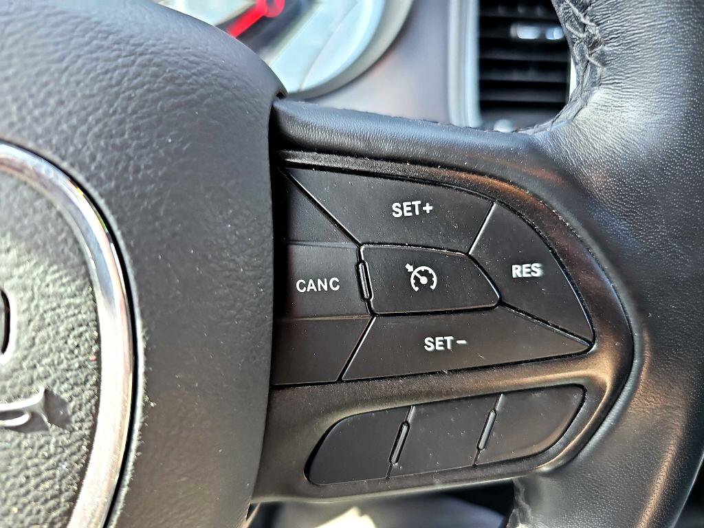 Used 2023 Dodge Charger SXT image 24