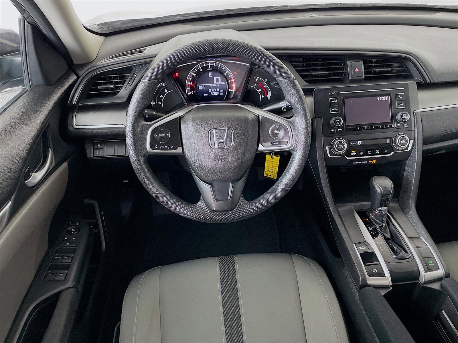 Used 2017 Honda Civic LX image 25