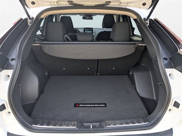 Used 2024 Mitsubishi Eclipse Cross LE image 13