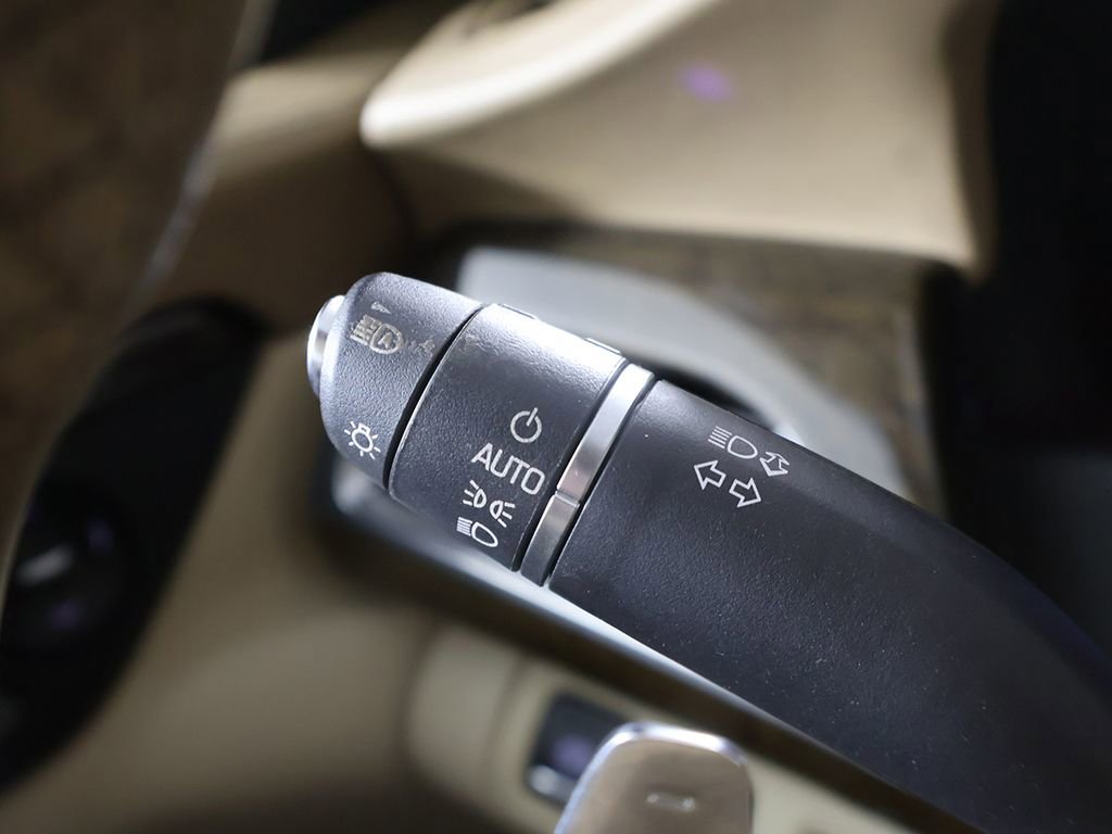 Used 2017 Cadillac CT6 Platinum image 50