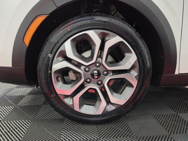 Used 2020 Kia Soul X-Line image 76