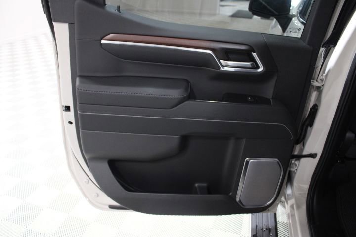 New 2026 GMC Sierra 1500 Denali w/ Denali Reserve Package AWD/4WD image 22