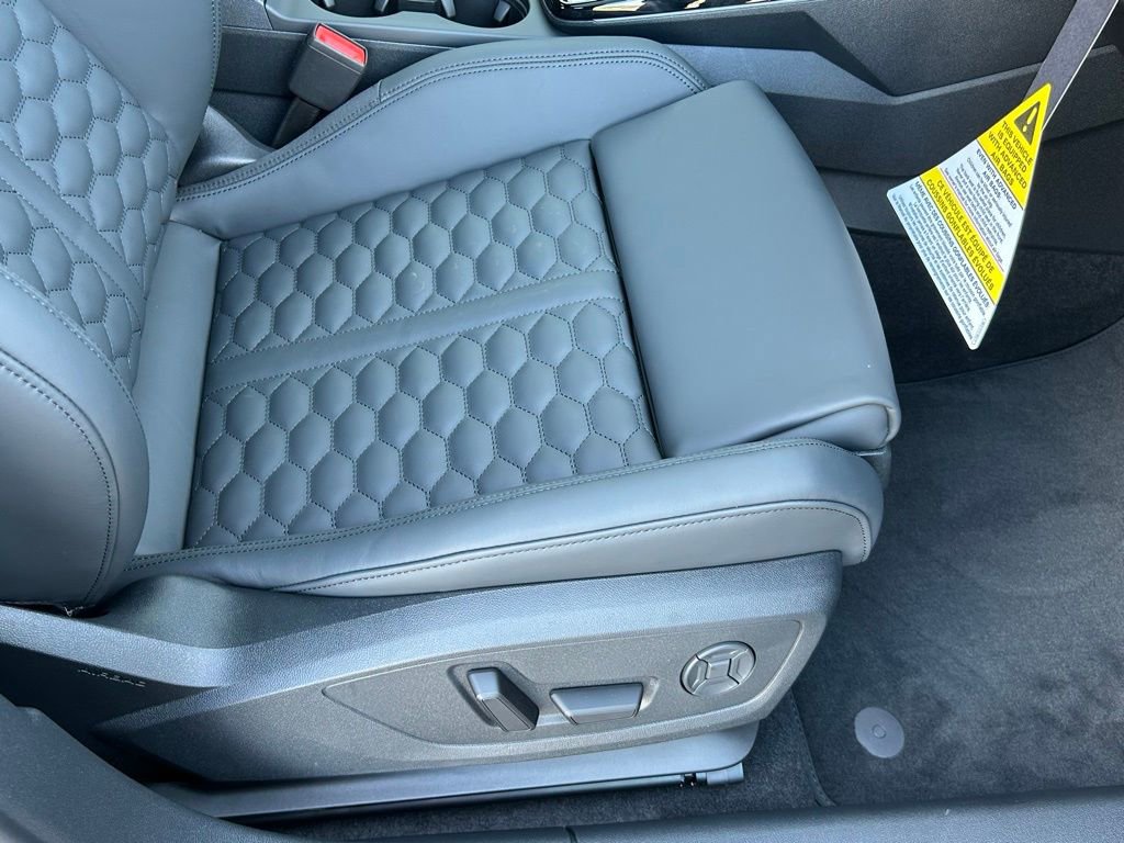 New 2026 Audi RS 3 image 58