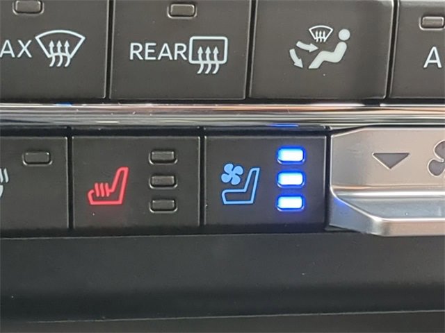 New 2026 Ford F350 King Ranch w/ Chrome Package image 25