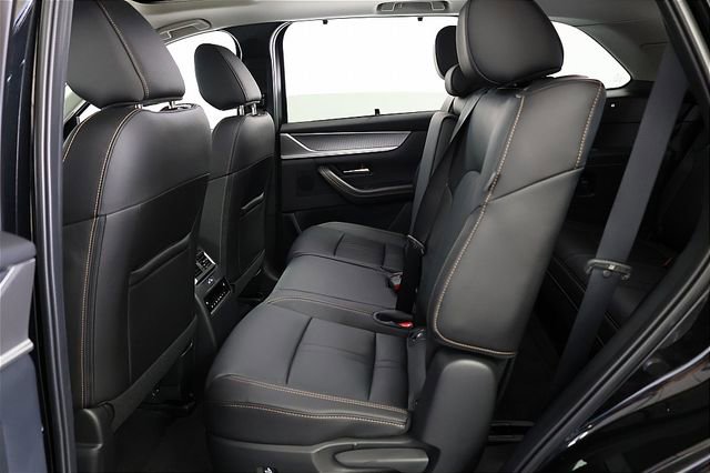 New 2026 MAZDA CX-90 3.3 Turbo w/ Preferred Package image 24