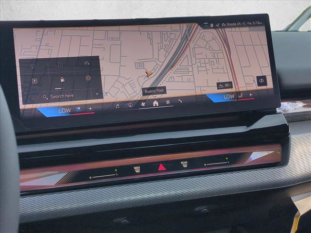 New 2027 BMW 530i w/ M Sport Package RWD image 14
