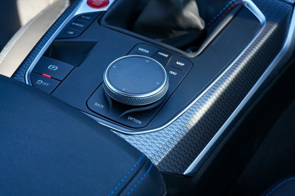 Used 2023 BMW M2 w/ Lighting Package image 43