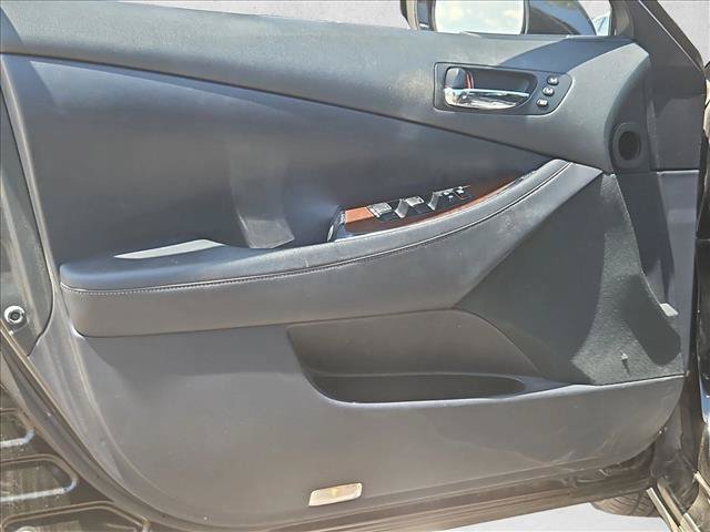 Used 2012 Lexus ES 350 FWD image 9