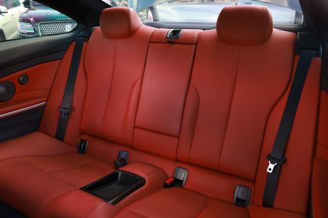 Used 2016 BMW 435i Coupe image 11