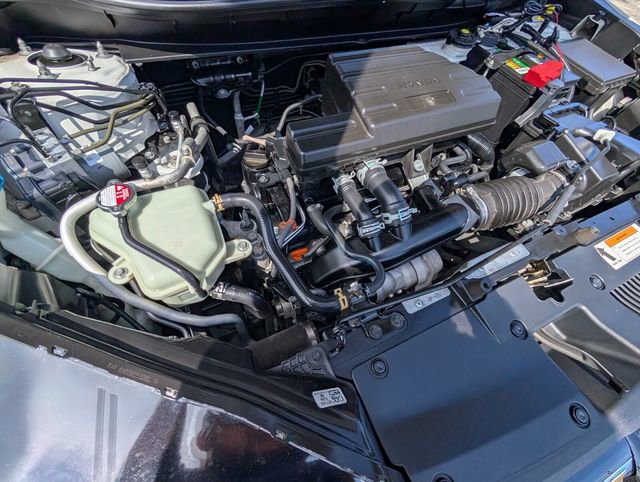Used 2021 Honda CR-V EX image 19